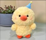 New Trending Plush Toys, Claw Machine Dolls, Cute Mini Stuffed Animals, Wedding Throw Dolls