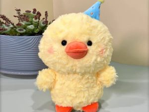 New Trending Plush Toys, Claw Machine Dolls, Cute Mini Stuffed Animals, Wedding Throw Dolls