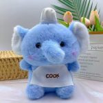 Plush toys, claw machine dolls, wedding toss dolls, street vending & event plush dolls