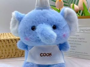 Plush toys, claw machine dolls, wedding toss dolls, street vending & event plush dolls