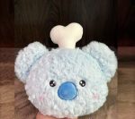 Cute Plush Toys, Stall & Event Dolls